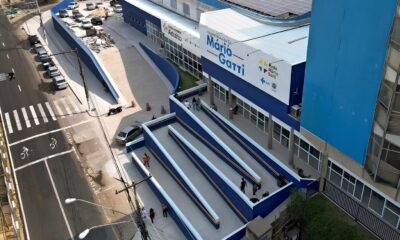 Como a Rede M rio Gatti Est Redefinindo o Atendimento Hospitalar em Campinas e Regi o