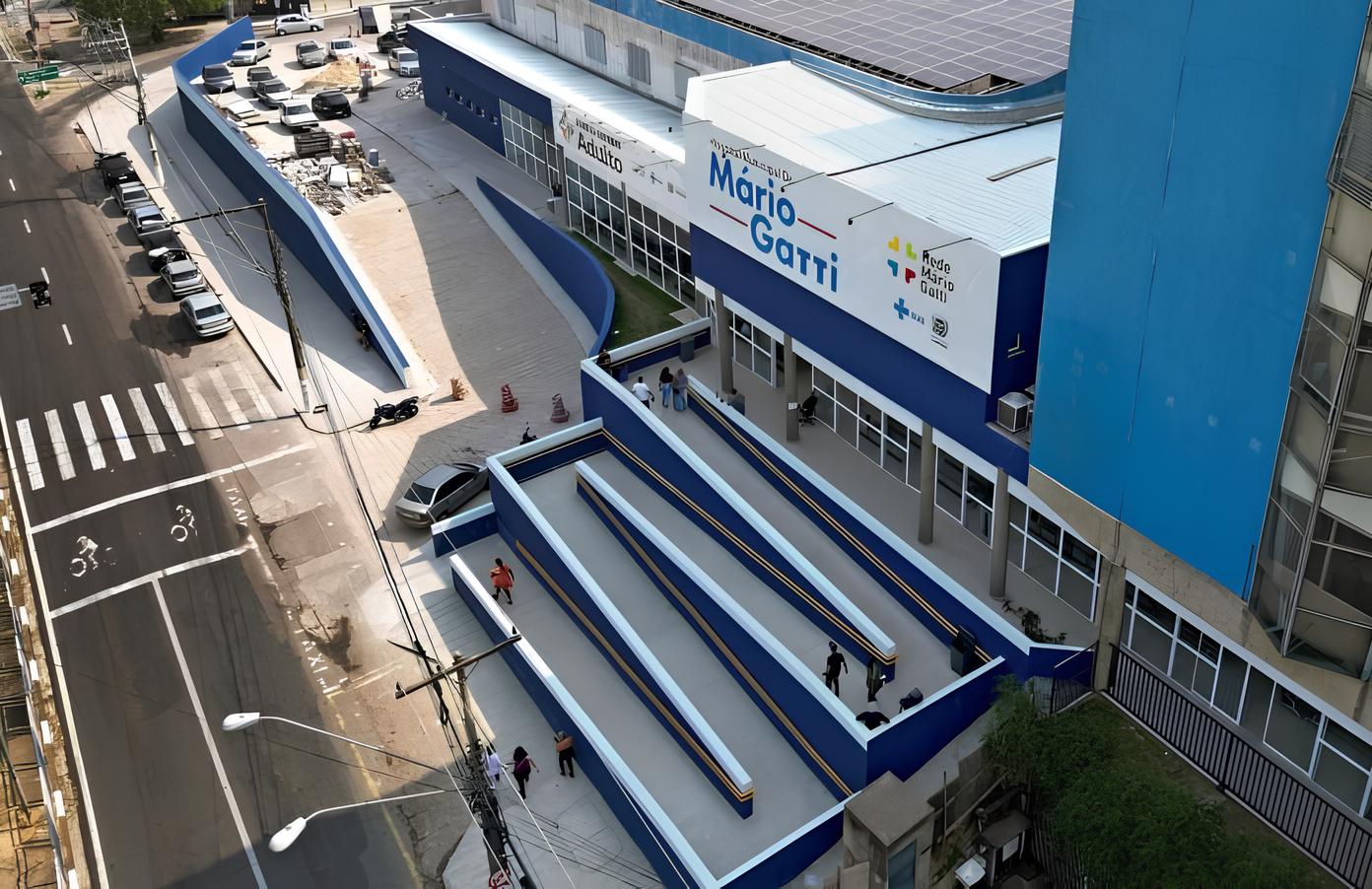 Como a Rede Mário Gatti Está Redefinindo o Atendimento Hospitalar em Campinas e Região 28 Como a Rede M rio Gatti Est Redefinindo o Atendimento Hospitalar em Campinas e Regi o