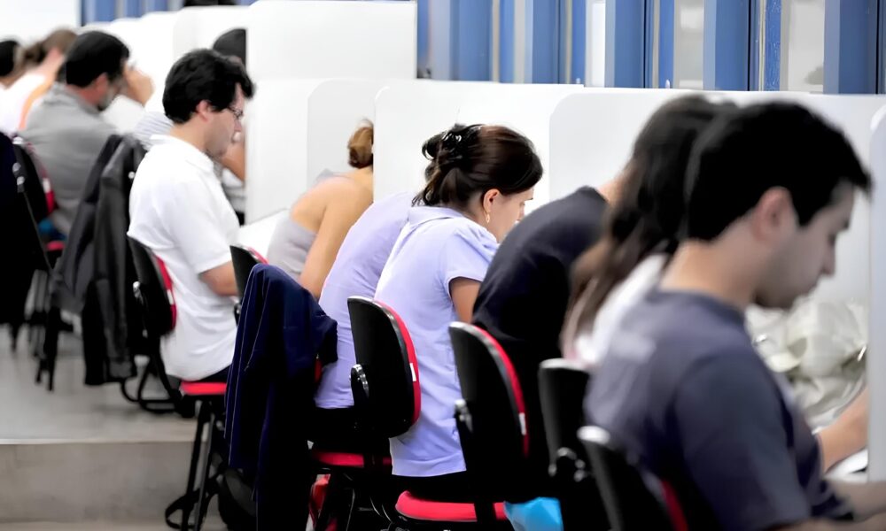 Como o TRE SP Est Abrindo Portas para 175 Jovens Talentos Uma Oportunidade nica no Mundo do Est gio