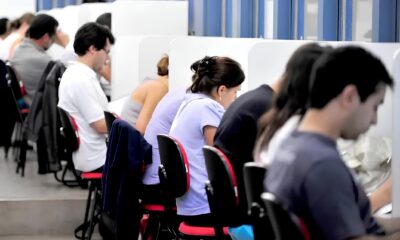 Como o TRE SP Est Abrindo Portas para 175 Jovens Talentos Uma Oportunidade nica no Mundo do Est gio