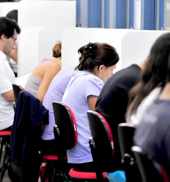 Como o TRE SP Est Abrindo Portas para 175 Jovens Talentos Uma Oportunidade nica no Mundo do Est gio