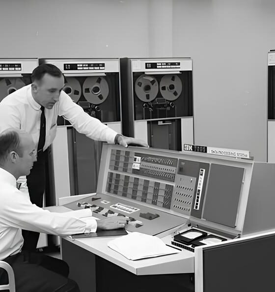 Como um Est gio na IBM Pode Transformar Sua Carreira em Ci ncia de Dados A Porta de Entrada para o Futuro