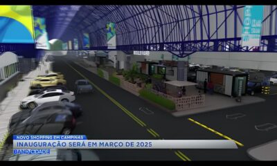 Como um Novo Shopping em Campinas Pode Redefinir o Futuro do Varejo Brasileiro