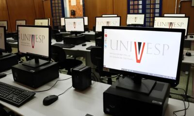 Concurso Univesp 2025 Transforme Sua Carreira em Educa o e Tecnologia Sal rios de At R 12 Mil