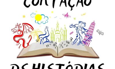 Conta o de Hist rias no Galleria Shopping O Resgate da Magia Infantil em Tempos Modernos