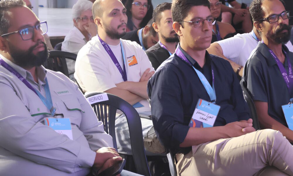 Cubat o Em Movimento Como o Startup Day Est Transformando a Baixada Santista em um Polo de Inova o e Criatividade