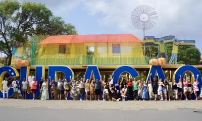 Cura ao O Destino dos Sonhos Que Premiou os Melhores Agentes de Viagens do Brasil em 2025