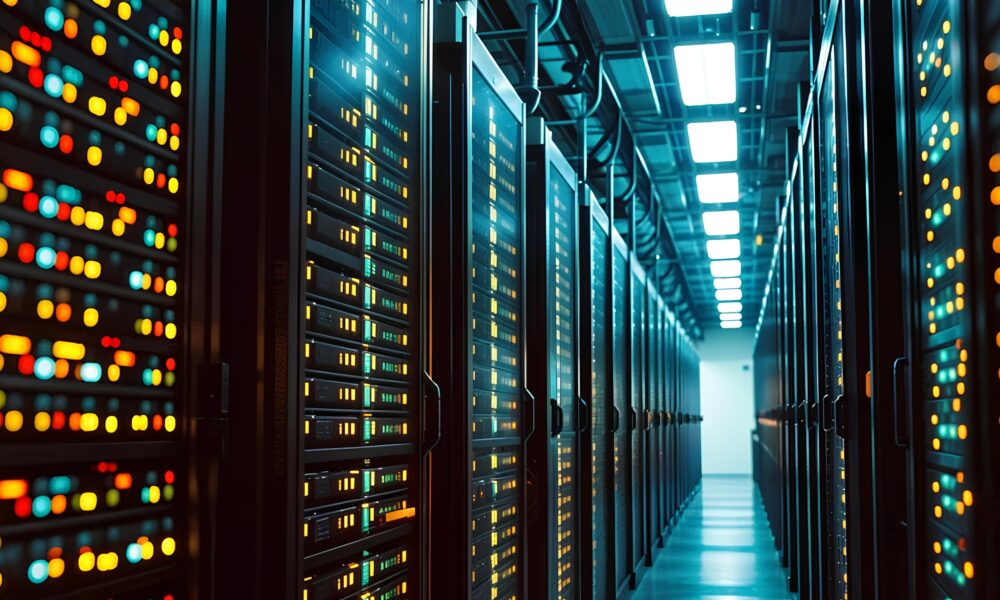 Data Centers em S o Paulo A Nova Onda Bilion ria Que Est Moldando o Futuro da Tecnologia no Brasil
