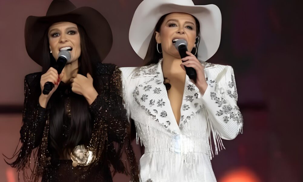 De Campinas ao Estrelato O Multi Arena 2025 Reinventa a M sica ao Ar Livre