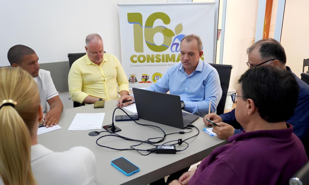 De Res duos a Solu es Como o Consimares Est Transformando o Futuro da Regi o Metropolitana de Campinas
