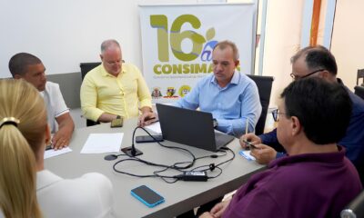 De Res duos a Solu es Como o Consimares Est Transformando o Futuro da Regi o Metropolitana de Campinas