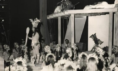 Descobrindo o Maestro Esquecido Como a Hist ria de Carlos Gomes Resgata um Brasil Pouco Conhecido