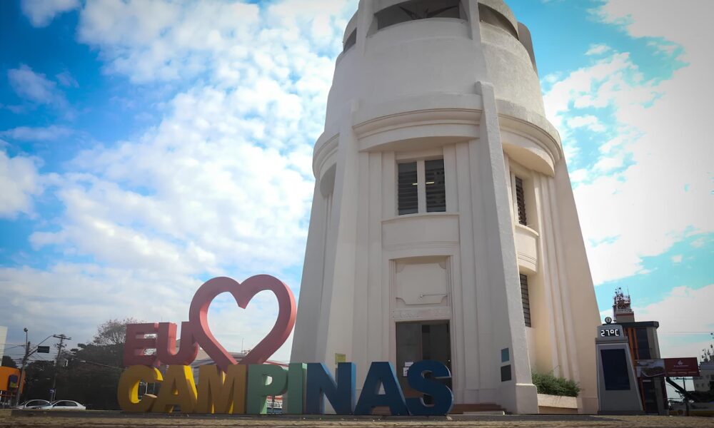 Descubra Campinas de um jeito inovador Passeios guiados por pontos tur sticos re nem hist ria cultura e curiosidade