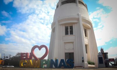 Descubra Campinas de um jeito inovador Passeios guiados por pontos tur sticos re nem hist ria cultura e curiosidade