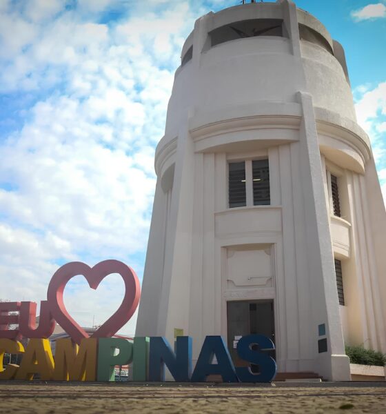 Descubra Campinas de um jeito inovador: Passeios guiados por pontos turísticos reúnem história, cultura e curiosidade 13 Descubra Campinas de um jeito inovador Passeios guiados por pontos tur sticos re nem hist ria cultura e curiosidade