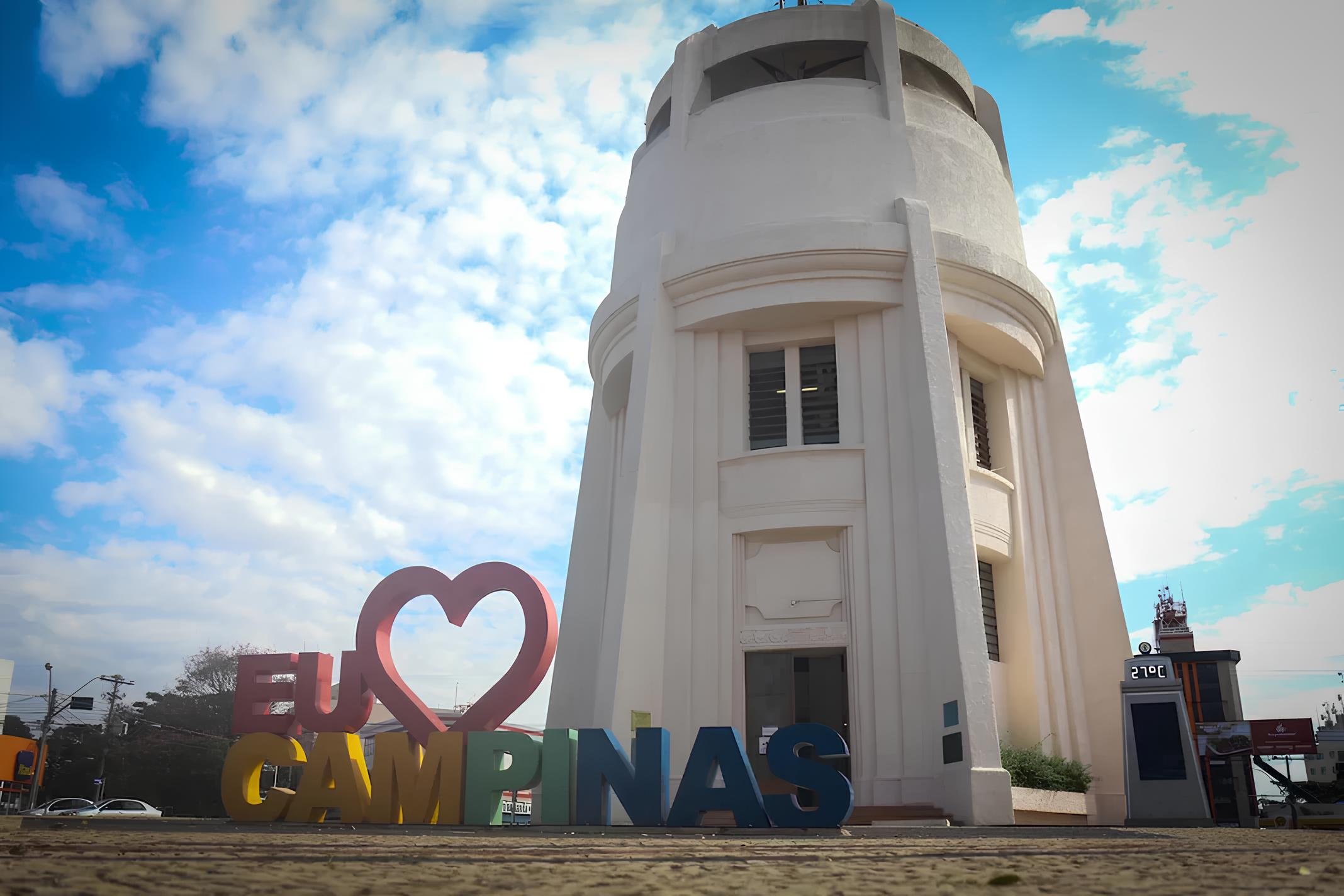 Descubra Campinas de um jeito inovador: Passeios guiados por pontos turísticos reúnem história, cultura e curiosidade 12 Descubra Campinas de um jeito inovador Passeios guiados por pontos tur sticos re nem hist ria cultura e curiosidade