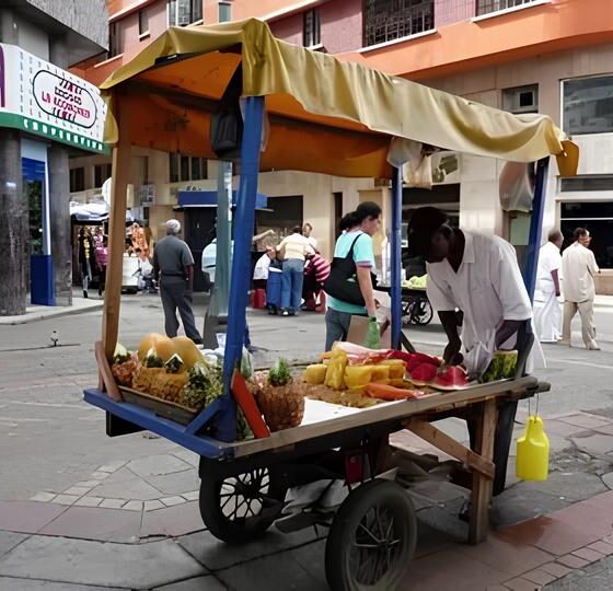 Descubra Como Conquistar o Cargo de Vendedor Externo na Kamoká Alimentos: Uma Jornada Rumo ao Sucesso 13 Descubra Como Conquistar o Cargo de Vendedor Externo na Kamok Alimentos Uma Jornada Rumo ao Sucesso