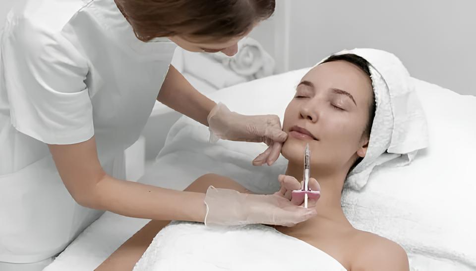 Descubra Como Se Tornar Uma Esteticista Corporal e Facial de Sucesso em Hortol ndia A Oportunidade Que Pode Mudar Sua Vida
