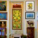 Descubra o Cora o Pulsante da Arte Global O Segredo de Dafen Village que Est Transformando Lares e Galerias ao Redor do Mundo