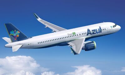 Descubra o Melhor de Dois Mundos Como a Azul Viagens Est Reinventando Suas F rias com Cura ao e Fort Lauderdale