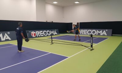Descubra o Mundo dos Esportes na CBC Clubes Expo De Tiro com Arco a Pickleball