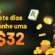 Descubra o Tesouro Escondido Como Transformar Apostas em Riquezas Milion rias com B nus Di rios e Promo es Surpreendentes