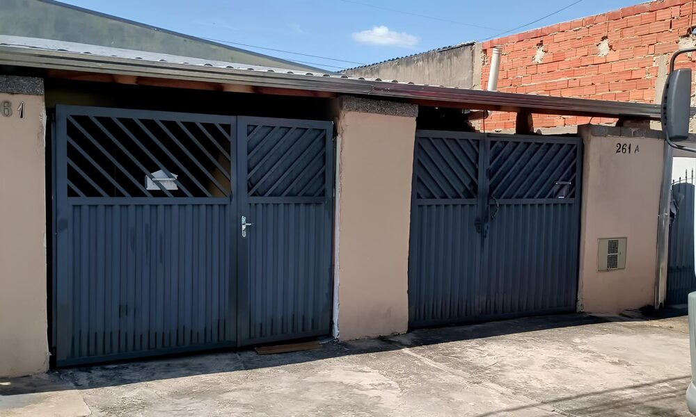 Descubra o Tesouro Escondido em Hortol ndia Duas Casas Um Investimento Inesquec vel