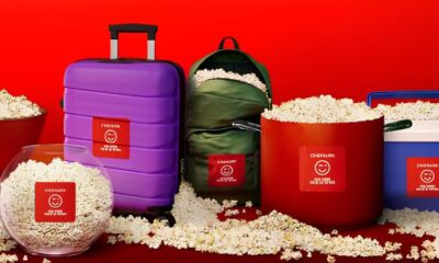 Dia da Pipoca Cinemark Inova com Promo o nica e Divertida em 2025