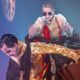 Dias Felizes Repensado Como Uma Vers o Feminista de Beckett Desafia o Tempo e o Patriarcado no Teatro Castro Mendes