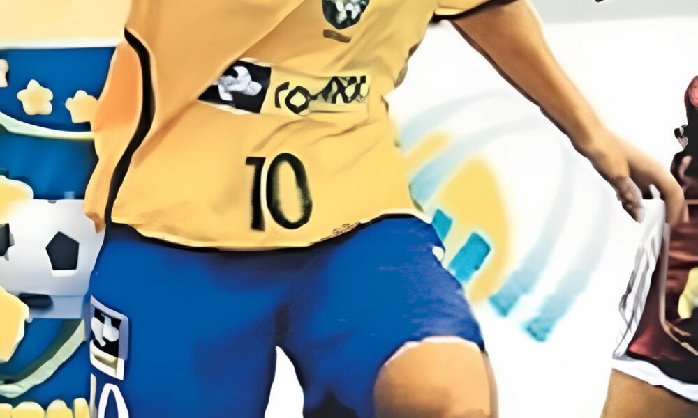 Domingo 9 de Mar o de 2025 O Dia em Que o Esporte e a Sociedade se Encontraram