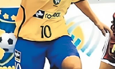 Domingo 9 de Mar o de 2025 O Dia em Que o Esporte e a Sociedade se Encontraram