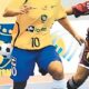 Domingo 9 de Mar o de 2025 O Dia em Que o Esporte e a Sociedade se Encontraram