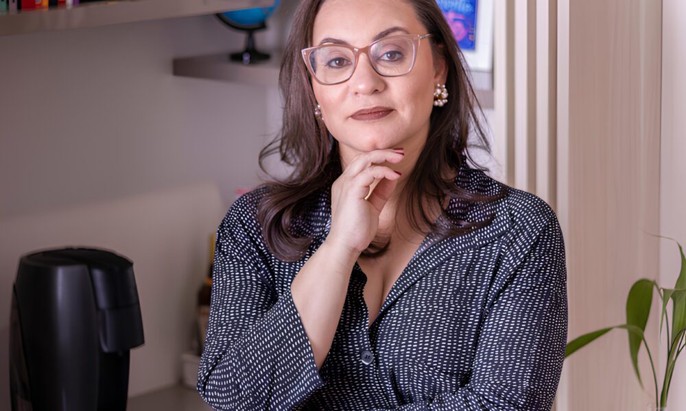 Dra Alessandra Bravo A Refer ncia Nacional em Direito Condominial e Defesa Animal