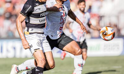 Duelos Decisivos XV de Piracicaba Garante Vaga Antecipada s Quartas de Final da S rie A2