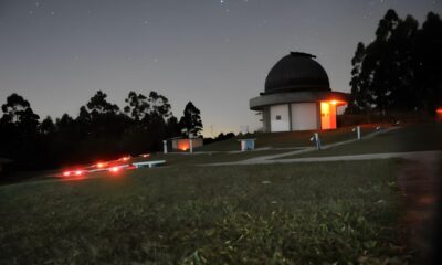 Eclipse Lunar de 2025 Um Fen meno Celestial que Encantou Campinas