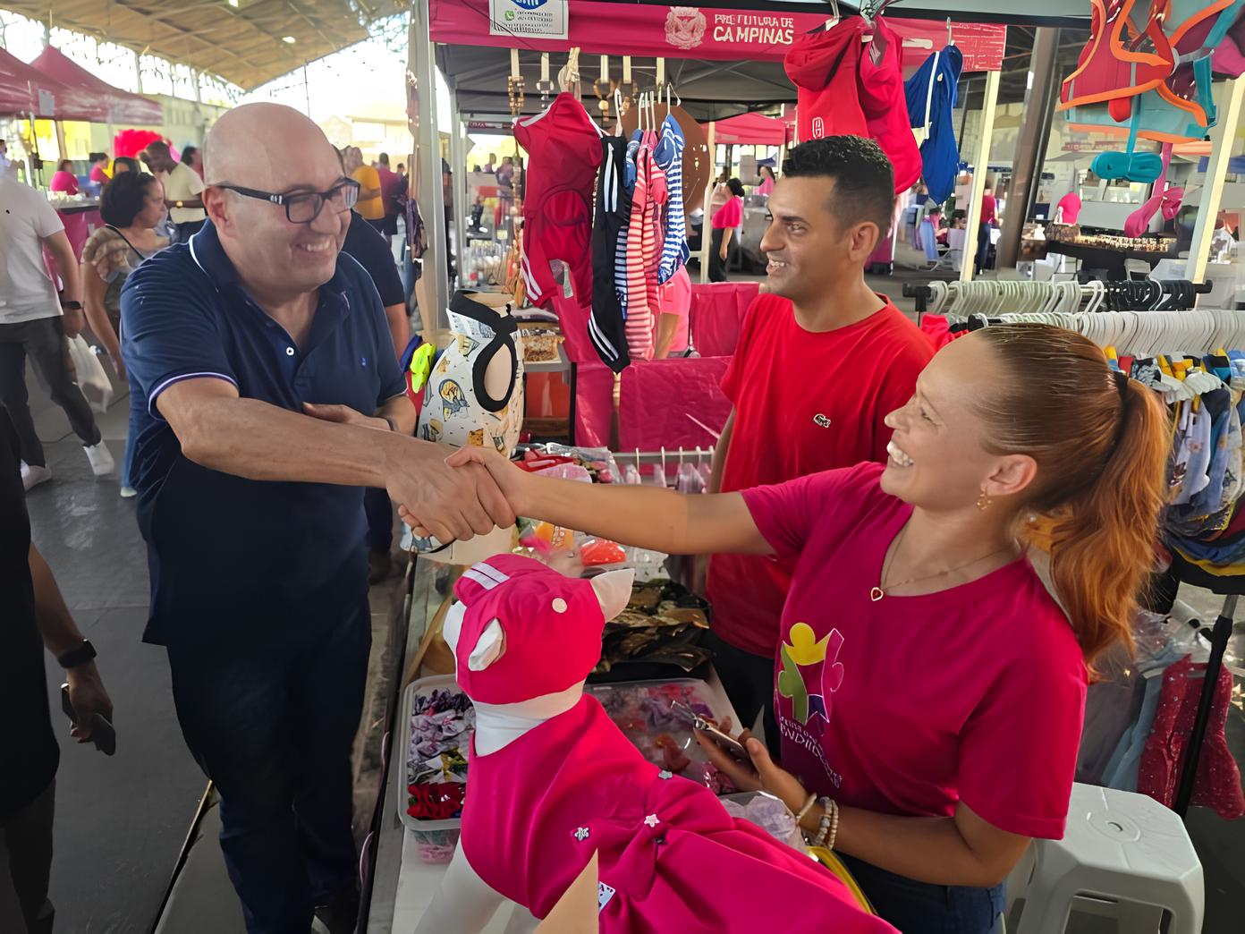 Empreendedorismo Feminino em Alta: Como a Feira da Mulher Está Transformando Vidas e Inspirações 13 Empreendedorismo Feminino em Alta Como a Feira da Mulher Est Transformando Vidas e Inspira es