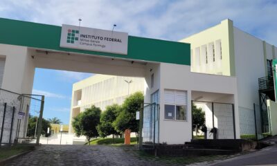 Enem 2025 Como o IFMG Formiga Est Transformando Vidas com Cursinho On line Gratuito