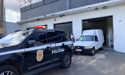 Esc ndalo em Hortol ndia 37 Toneladas de Carnes Apodrecidas Expostas e a Falha na Seguran a Alimentar