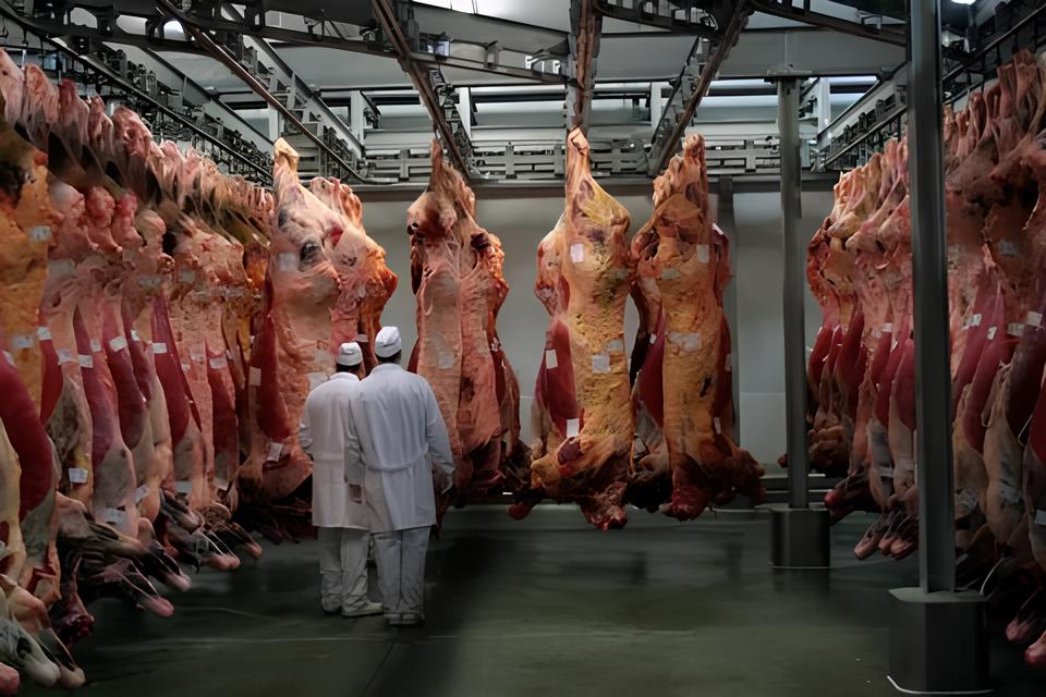 Escândalo no Prato: Frigorífico com 37,5 Toneladas de Carne Imprópria é Desmantelado em SP – O Que Isso Revela Sobre a Segurança Alimentar no Brasil? 3 Esc ndalo no Prato Frigor fico com 37 5 Toneladas de Carne Impr pria Desmantelado em SP O Que Isso Revela Sobre a Seguran a Alimentar no Brasil
