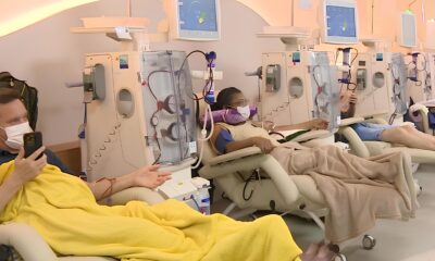 Escassez de Vagas para Hemodi lise em Campinas Um Grito por Solu es no SUS