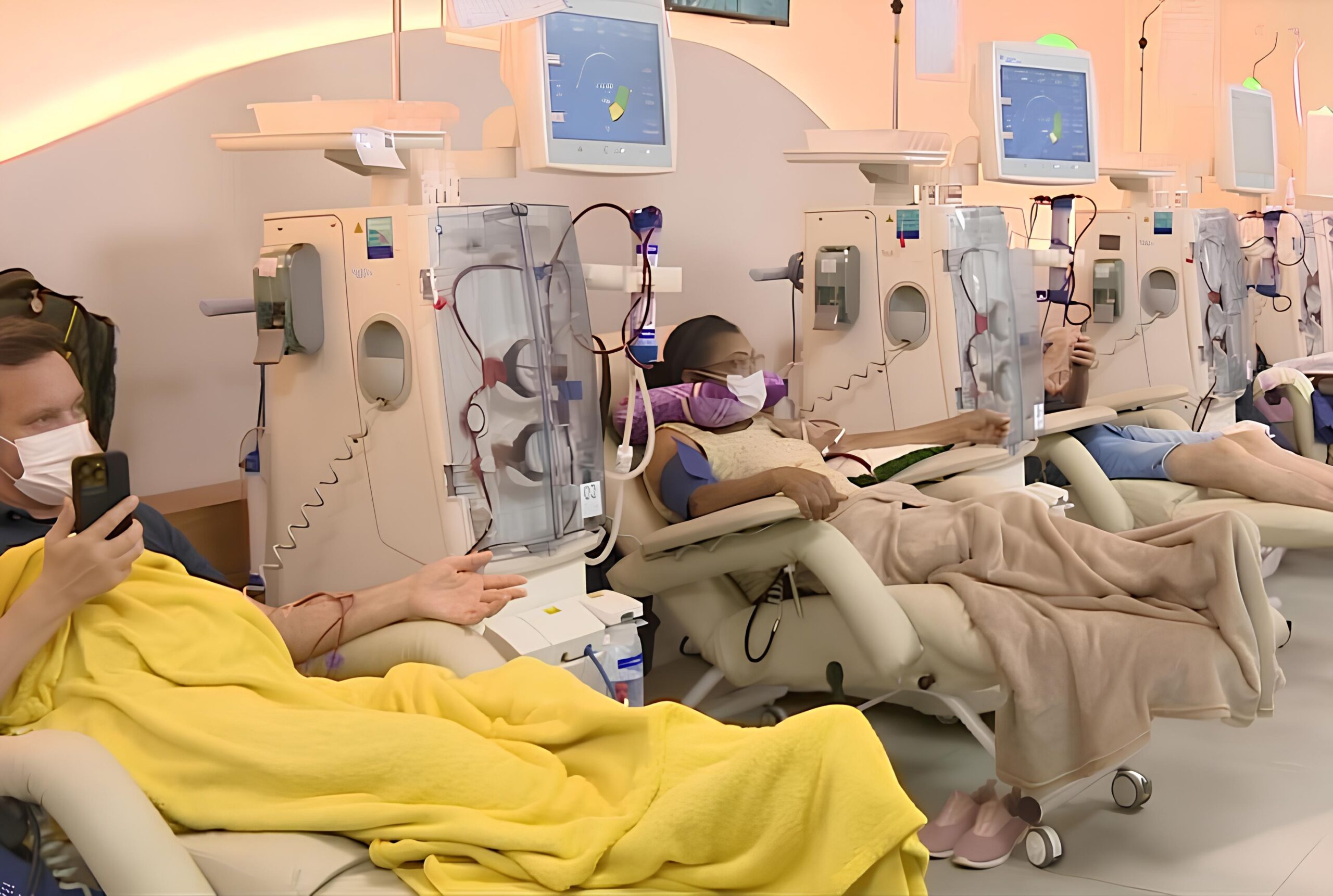 Escassez de Vagas para Hemodiálise em Campinas: Um Grito por Soluções no SUS 12 Escassez de Vagas para Hemodi lise em Campinas Um Grito por Solu es no SUS scaled