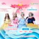 Evento M gico no Unimart Shopping Campinas Encantamento e Divers o para Crian as em Seus ltimos Finais de Semana