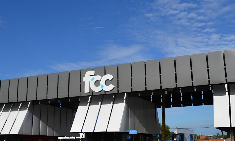 FCC 2025 Descubra as Melhores Oportunidades Sal rios e Estrat gias de Estudo para Conquistar Sua Vaga