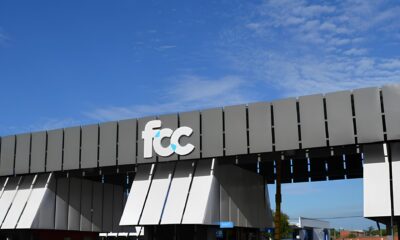 FCC 2025 Descubra as Melhores Oportunidades Sal rios e Estrat gias de Estudo para Conquistar Sua Vaga