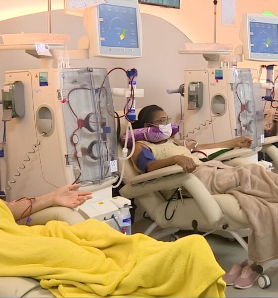 Falta de Vagas para Hemodiálise em Campinas: Um Grito por Soluções e Dignidade no SUS 13 Falta de Vagas para Hemodi lise em Campinas Um Grito por Solu es e Dignidade no SUS