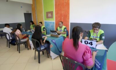 Feir o de Emprego CPAT Campinas 1 000 Vagas Exclusivas para Mulheres em 2025