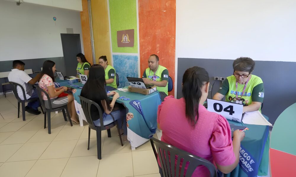 Feir o de Emprego em Campinas Uma Oportunidade nica para Mulheres Transformarem Suas Vidas 1