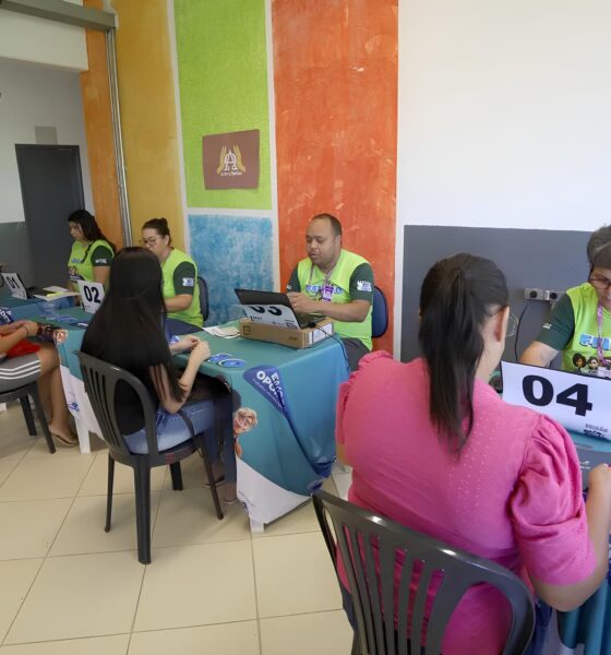Feirão de Emprego em Campinas: Uma Oportunidade Única para Mulheres Transformarem Suas Vidas 14 Feir o de Emprego em Campinas Uma Oportunidade nica para Mulheres Transformarem Suas Vidas 1