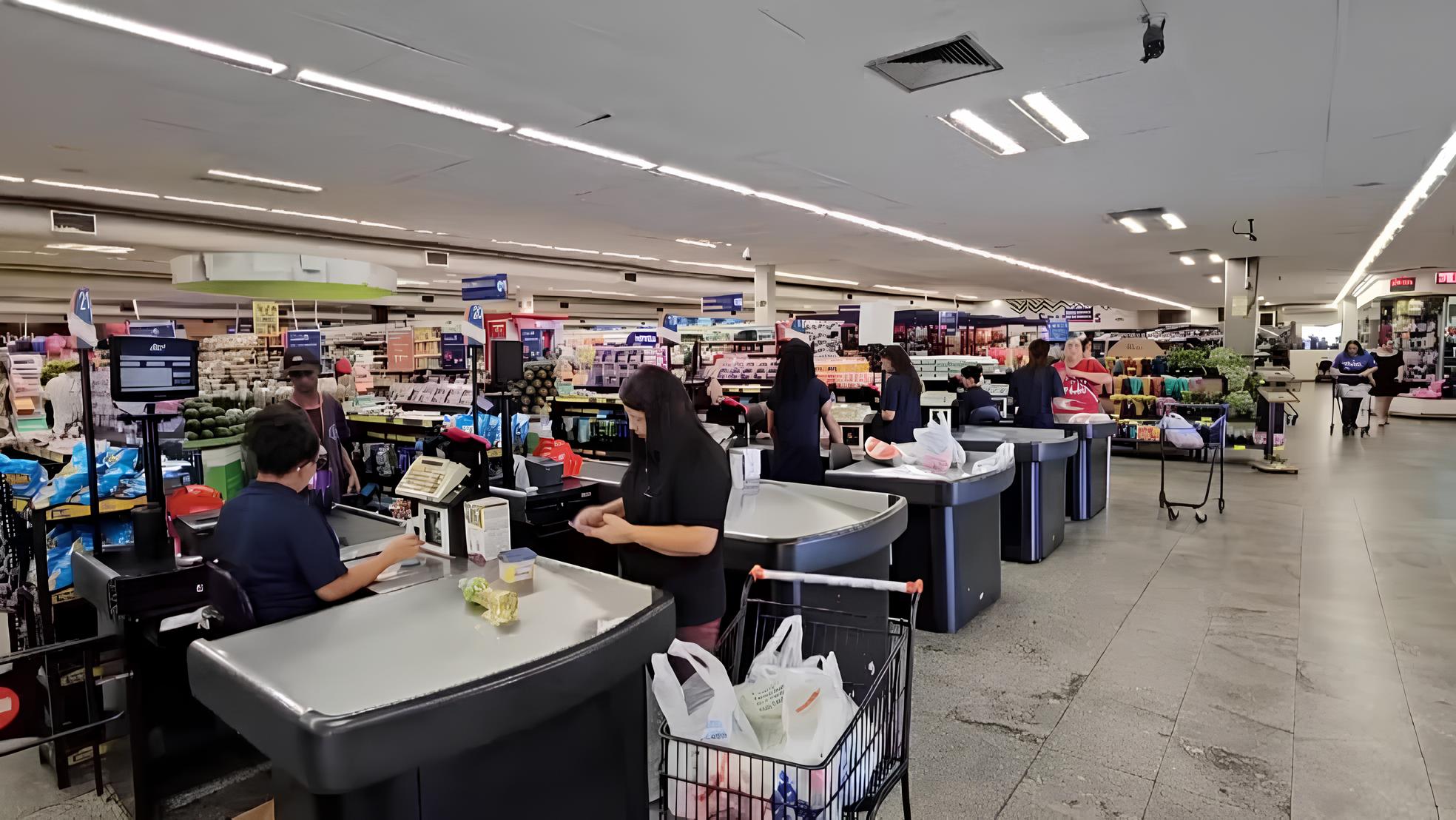 Feirão de Empregos do GoodBom Supermercados: Como Garantir Sua Vaga no Mercado de Trabalho 13 Feir o de Empregos do GoodBom Supermercados Como Garantir Sua Vaga no Mercado de Trabalho