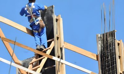 Feir o de Empregos em Campinas 72 Vagas Dispon veis para Transformar Vidas na Constru o Civil